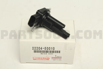 22204E0010 METER SUB ASSY,INTAK (700S)
