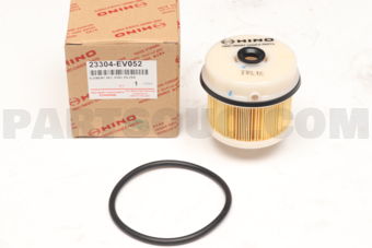 23304EV052 ELEMENT SET  FUEL FI