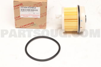 23304EV052 ELEMENT SET  FUEL FI