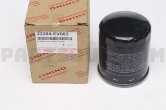 23304EV063 ELEMENT SET  FUEL FI