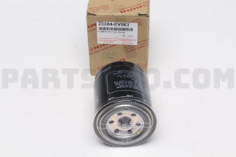 23304EV063 ELEMENT SET  FUEL FI