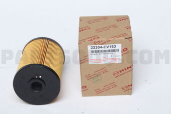 23304EV163 HINO ELEMENT SET  FUEL FI
