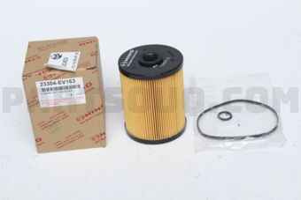 23304EV163 ELEMENT SET  FUEL FI