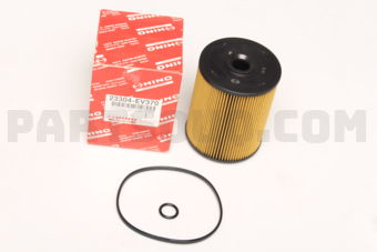 23304EV370 ELEMENT SET  FUEL FI