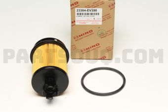 23304EV390 ELEMENT SET  FUEL FI