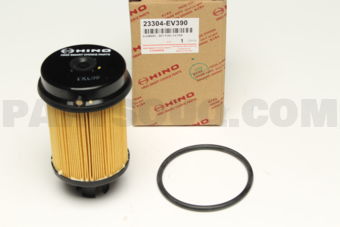 23304EV390 ELEMENT SET  FUEL FI