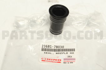 2368178030 SEAL NOZZLE HOLDER