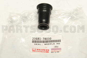 2368178030 SEAL NOZZLE HOLDER