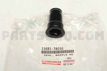 2368178030 SEAL NOZZLE HOLDER