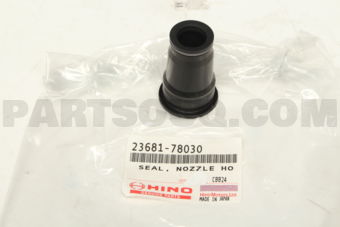 2368178030 SEAL NOZZLE HOLDER
