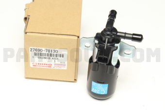 2769078130 SOLENOID ASSY