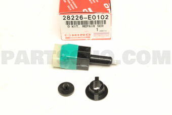 28226E0102 KIT  REPAIR SERVICE