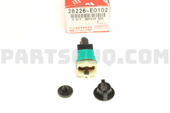 28226E0102 KIT  REPAIR SERVICE