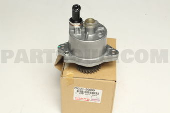 29300E0090 PUMP ASSY  VACUUM