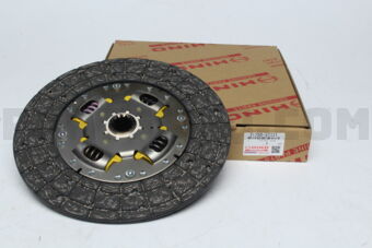 3125037331 DISC ASSY CLUTCH