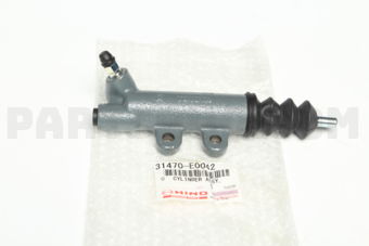 31470E0042 CYLINDER ASSY  CLUTC