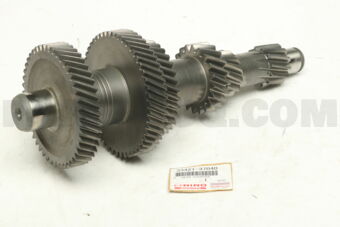 3342137040 GEAR COUNTER