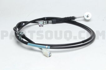 33820E0Q41 CABLE ASSY  TRANSMIS