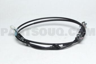 33820E0Q41 CABLE ASSY  TRANSMIS