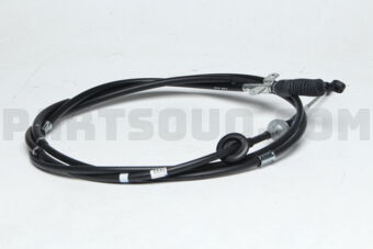 33830E0440 CABLE ASSY  TRANSMIS