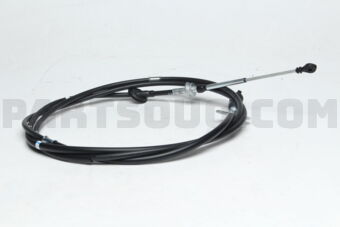 33830E0440 CABLE ASSY  TRANSMIS