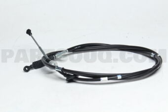 33830E0440 CABLE ASSY  TRANSMIS