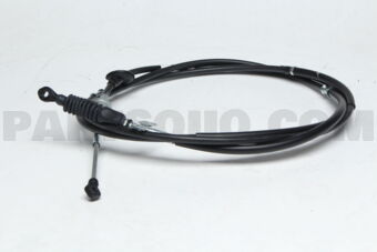 33830E0440 CABLE ASSY  TRANSMIS