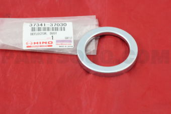 3734137030 DEFLECTOR  DUST