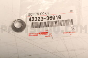 4232336010 WASHER  CONE