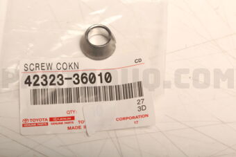 4232336010 WASHER  CONE