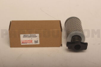 44361EV020 FILTER  OIL RESERVOI