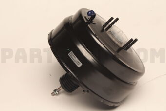 4461037171 BOOSTER ASSY  BRAKE