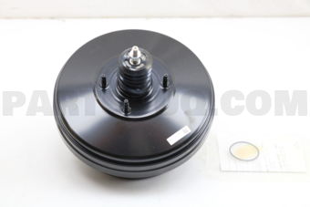 4461037280 BOOSTER ASSY  BRAKE