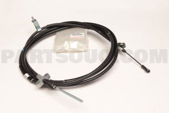 46420E0631 CABLE ASSY  PAR