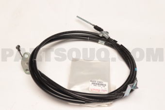 46420E0631 CABLE ASSY  PAR