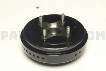 4650137050 DRUM SUB-ASSY  PARKI