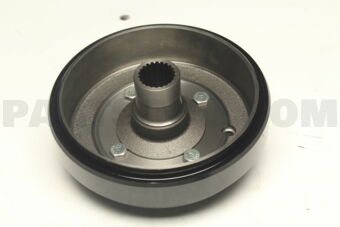 4650137050 DRUM SUB-ASSY  PARKI