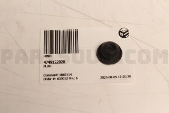4749122020 PLUG