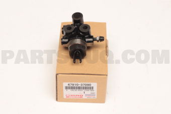 4791037090 VALVE ASSY  LOAD