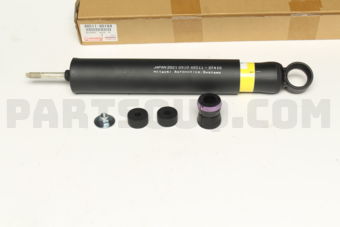 4851180184 ABSORBER  SHOCK  FR