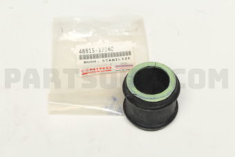 4881537080 BUSH  STABILIZER
