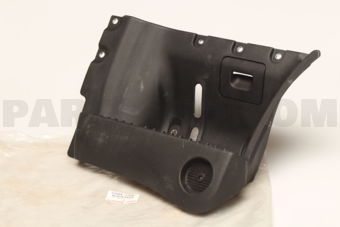 5108437042 STEP SUB-ASSY  LH