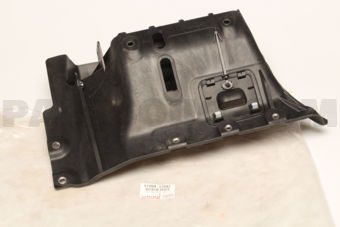 5108437042 STEP SUB-ASSY  LH