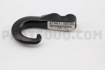 5196136040 HOOK  REAR