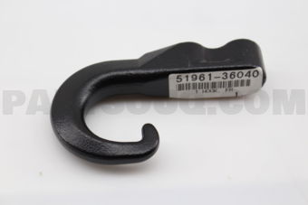 5196136040 HOOK  REAR