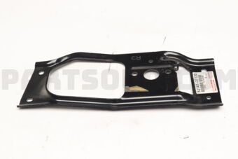 5214137120 STAY  FR BUMPER    *