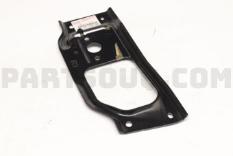 5214137120 STAY  FR BUMPER    *