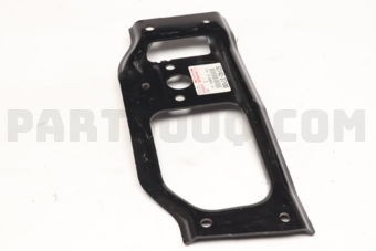 5214237100 STAY  FR BUMPER  LH*