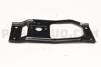 5214237100 STAY  FR BUMPER  LH*