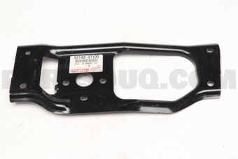 5214237100 STAY  FR BUMPER  LH*